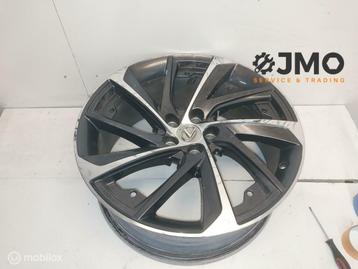 Velg origineel lichtmetaal Lexus RX450H 2016  4261148A00 beschikbaar voor biedingen