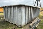 Mestcontainer, Doe-het-zelf en Verbouw, Ophalen of Verzenden, IJzer
