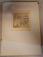 Schilder beemsterboer, Antiek en Kunst, Ophalen of Verzenden