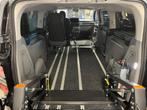 Ford Tourneo Custom L2H1 Rolstoelbus HYBRIDE - Rolstoel voor, Automaat, 12 maanden, Stof, Gebruikt