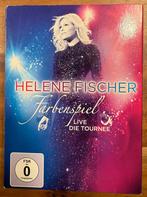 Helene Fischer DVD/CD, Alle leeftijden, Ophalen of Verzenden, Zo goed als nieuw