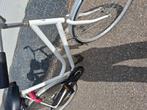 Damesfiets,lage opstap, Ophalen of Verzenden, Gebruikt