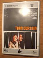 Torn Curtain - Hitchcock Collection DVD, Boxset, Drama, Ophalen of Verzenden, Zo goed als nieuw
