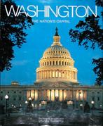 WASHINGTON THE NATIONAL CAPITAL,, Overige merken, Europa, Ophalen of Verzenden, Zo goed als nieuw