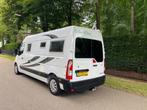Renault PRESTY VAN Font Vendome Airco, Cruise, NIEUWSTAAT!, Overige merken, Bus-model, Bedrijf, Diesel