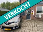 Renault Captur 1.5 dCi Dynamique, Gebruikt, Euro 6, 4 cilinders, Bruin