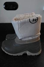 Snowboots maat 36 / 37 Decathlon, Ophalen, Gebruikt, Jongetje of Meisje, Laarsjes