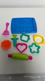 Play doh cookie creations, Ophalen of Verzenden, Zo goed als nieuw