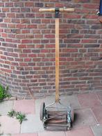 Vintage handgrasmaaier, Tuin en Terras, Grasmaaiers, Gebruikt, Handgrasmaaier, 30 t/m 39 cm, Kooimesmaaier