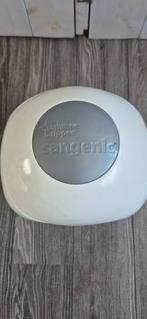 Tommee Tippee Sangenic Luieremmer, Ophalen of Verzenden, Gebruikt