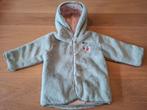 Feetje reversible jas maat 74, Meisje, Ophalen of Verzenden, Zo goed als nieuw, Feetje