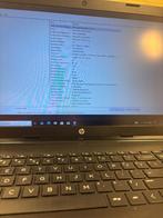 HP, 2 tot 3 Ghz, 15 inch, Ophalen of Verzenden, Zo goed als nieuw