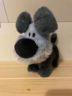 Hond Woensel en pip loopt en praat, Ophalen of Verzenden, Zo goed als nieuw, Hond