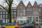 Koopappartement:  Kattenburgergracht 9 g, Amsterdam, 1 kamers, Amsterdam, Bovenwoning, 27 m²
