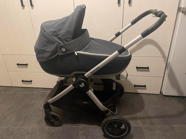 Maxi cosi Jade, Kinderen en Baby's, Kinderwagens en Combinaties, Zo goed als nieuw, Ophalen of Verzenden