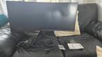 MSI MAG 342CQR E2 Ultrawide Monitor - Zo goed als nieuw!, Computers en Software, Monitoren, Gaming, VA, Ophalen of Verzenden, Zo goed als nieuw