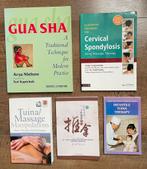 Naslagwerk instructie TuiNa massage + DVD, Boeken, Ophalen of Verzenden, Zo goed als nieuw, Kruiden en Alternatief