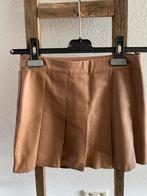 New Yorker Rok - Taupe - 40cm, Beige, Ophalen of Verzenden, Maat 34 (XS) of kleiner, Gedragen