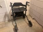 splinernieuwe rollator, Diversen, Rollators, Ophalen, Opvouwbaar, Nieuw
