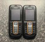 NOKIA 2600 C-2 (2X), Ophalen of Verzenden, Gebruikt, Klassiek of Candybar