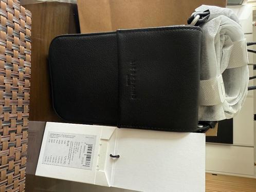 Tas liebeskind, Sieraden, Tassen en Uiterlijk, Tassen | Damestassen, Nieuw, Schoudertasje, Zwart, Ophalen of Verzenden
