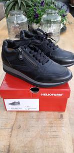 Helioform dames schoenen, Zwart, Overige typen, Ophalen of Verzenden, Zo goed als nieuw