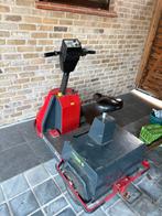 Elektro trekker, Ophalen of Verzenden