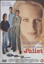 30) The Truth About Juliet: met Xander Berkeley & Tripp Reed, Alle leeftijden, Ophalen of Verzenden, Gebruikt, Overige gebieden