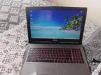 MSI GV62 Game laptop /i7-8750/16Gb/GTX1050 ti-4GB/2x 1TB HD, Computers en Software, Met videokaart, Intel core i7-8750H, Ophalen of Verzenden