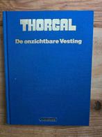 Thorgal - De Onzichtbare Vestiging - HC nieuw schuifdoos, Boeken, Stripboeken, Eén stripboek, Ophalen of Verzenden, Nieuw