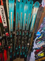 24/25 175cm ATOMIC REDSTER X9 S REVOSHOCK RVSK X9S BEST, Sport en Fitness, Skiën en Langlaufen, 160 tot 180 cm, Ophalen of Verzenden