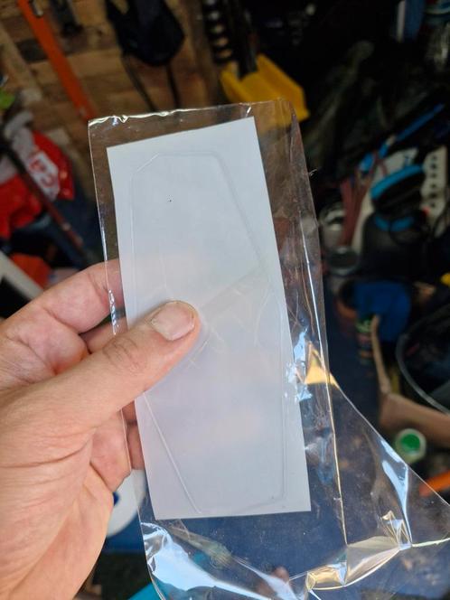 Yamaha MT-09 cockpit display screen protector te koop, Motoren, Onderdelen | Yamaha, Nieuw, Ophalen of Verzenden