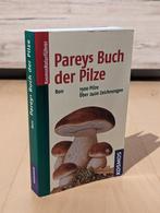 PADDESTOELEN -MYCOLOGIE Pareys buch der Pilze ZELDZAAM, Nieuw, Natuur algemeen, MARCEL BON, Verzenden