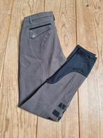 Bruine Horka rijbroek maat 38, Dieren en Toebehoren, Paardrijkleding, Dressuur, Zo goed als nieuw, Dames, Onderkleding