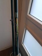 Vis hengel, Ophalen, Zo goed als nieuw, Werphengel