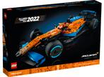 Lego Technic 42141 McLaren Formule 1 NIEUW, Kinderen en Baby's, Speelgoed | Duplo en Lego, Lego, Lego, Nieuw, Ophalen of Verzenden