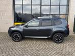 Dacia Duster 4x4 1ste eigenaar! Blackshadow, Auto's, Navigatiesysteem, Gebruikt, 4 cilinders, Duster
