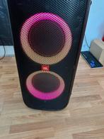 Jbl partybox 310, Ophalen, Zo goed als nieuw, Luidspreker(s)