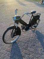 Berini m21 kachelpijp oltimer brommer, Fietsen en Brommers, Brommers | Tomos, Ophalen of Verzenden, Gebruikt, Overige modellen