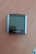Sparta Fietscomputer - Gebruikt, Fietsen en Brommers, Ophalen of Verzenden, Gebruikt