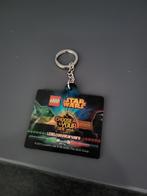 Lego sleutelhanger starwars choose your site, Verzamelen, Ophalen of Verzenden, Zo goed als nieuw