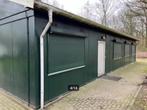 woonunit    8x15, Doe-het-zelf en Verbouw, Bouwketen en Schaftketen, Ophalen, Gebruikt