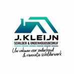 Professional voor binnen- en buitenschilderwerk! 0650477194, Diensten en Vakmensen, Schilders en Behangers, Garantie, Behangen