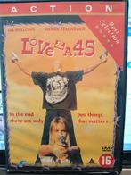 Love & a 45 ( renee zellweger ), Vanaf 16 jaar, Ophalen of Verzenden, Zo goed als nieuw