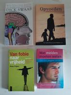 Diverse boeken, Ophalen of Verzenden, Zo goed als nieuw