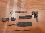 K98 g43 mp40 onderdelen, Verzamelen, Ophalen of Verzenden, Duitsland, Overige typen