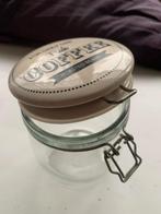 Koffie voorraadpot, Ophalen of Verzenden, Overige stijlen, Overige typen