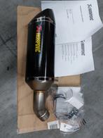 Akrapovic demper Kawasaki Z 900 Nieuw!!, Motoren, Ophalen of Verzenden, Nieuw