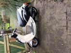 Goeie snor scooter Sym mio., Fietsen en Brommers, Snorfietsen en Snorscooters, Ophalen, Zo goed als nieuw, Benzine