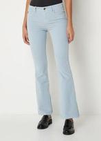 Lois raval lichtblauw maat 26 lengte 34, Kleding | Dames, Ophalen of Verzenden, Nieuw, Blauw